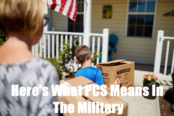 PC en militares
