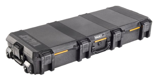 Estuche para rifle táctico Pelican V730 Vault
