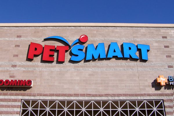 descuento militar de PetSmart