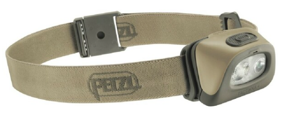 PETZL TACTIKKA