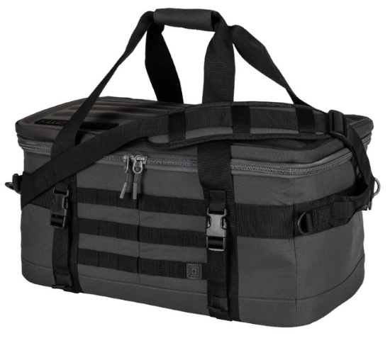 conjunto de lona range master