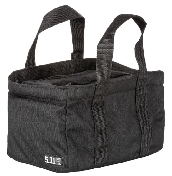 bolsa acolchada range master