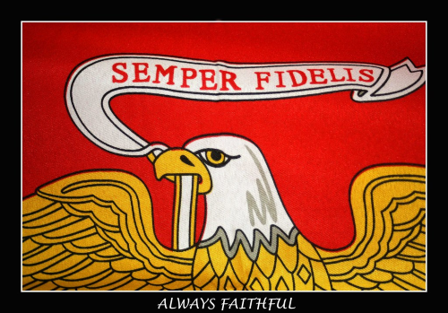 Semper Fi Significado