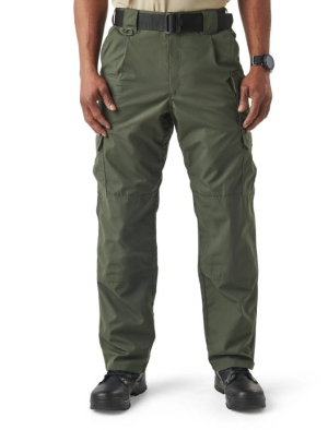 pantalones tácticos impermeables taclite pro ripstop