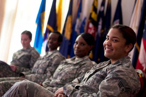 asignación de servicio temporal