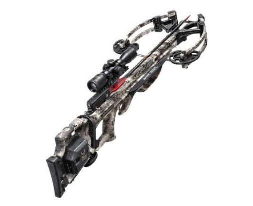 titanio de diez puntas m1