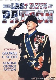 los ultimos dias de patton