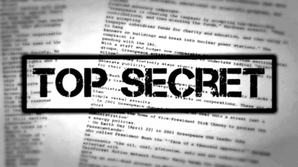 descalificadores de autorización de seguridad de alto secreto
