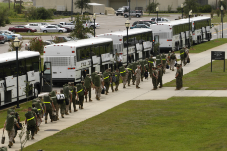base logística usmc en albany georgia - bases militares en georgia