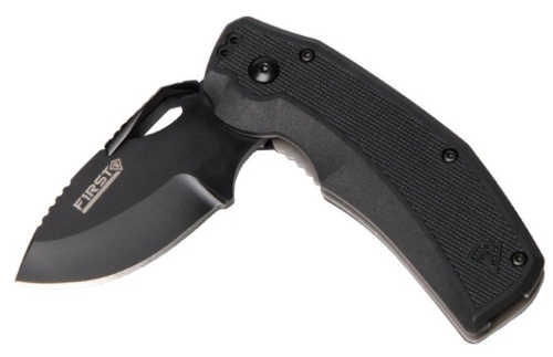 Viper Knife Spear es también uno de los mejores cuchillos para defensa personal.