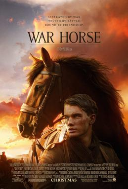 caballo de guerra amazon prime