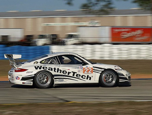 descuento militar de weathertech