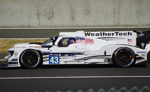 descuento para veteranos de weathertech