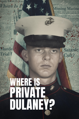 donde esta privado dulaney hulu