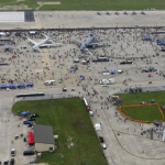 Base de la Fuerza Aérea Creech