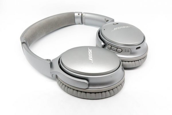 bose auriculares militar descuento