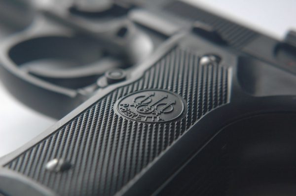 descuento militar de Beretta