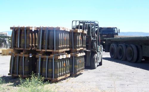 Tarifas en bah de nevada de Hawthorne Army Depot