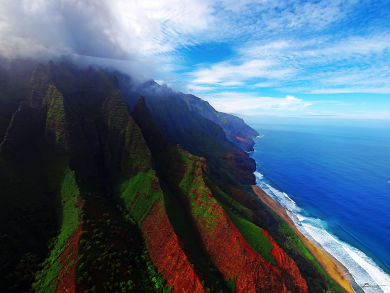Tasas de Kauai hawaii bah