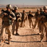 ¿Qué es un POG en el ejército?