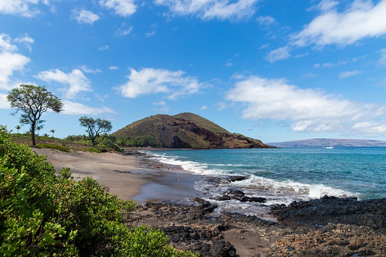 Tasas de maui hawaii bah