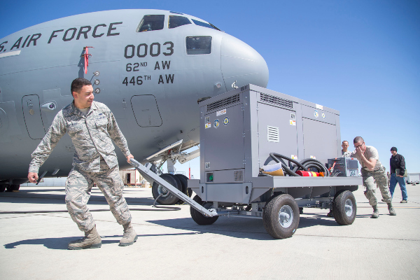 fuerza aérea 3e0x2