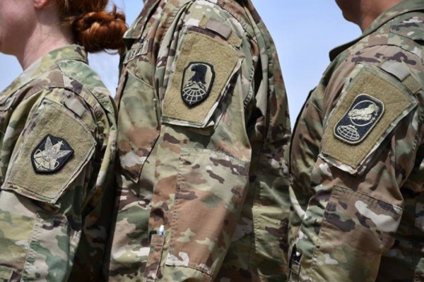 ejército 94f