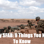 SFAB del ejército