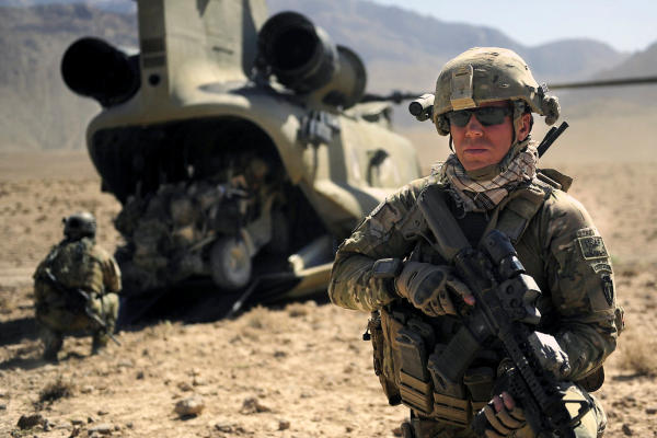 bono de firma del ejército