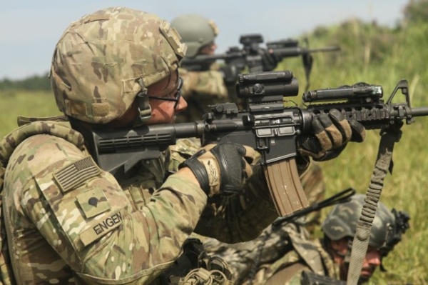 política de tatuajes del ejército