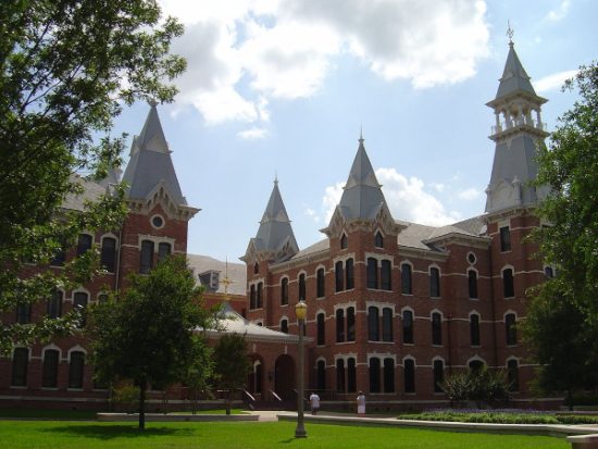 escuela baylor - escuelas militares para niños