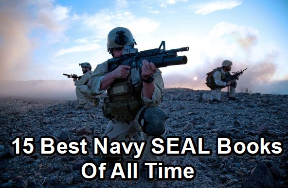 Mejores libros de Navy Seal