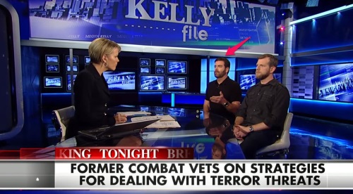 brandon webb en fox news