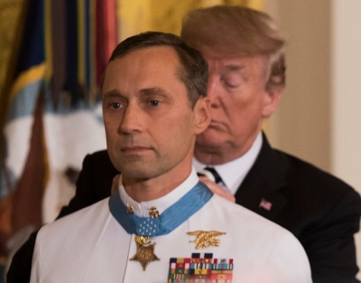 famosos SEAL de la Marina