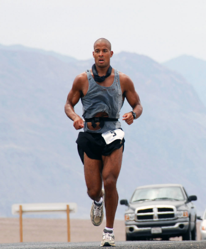 david goggins - famoso sello de la marina