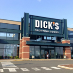 Dicks Sporting Goods Descuento militar