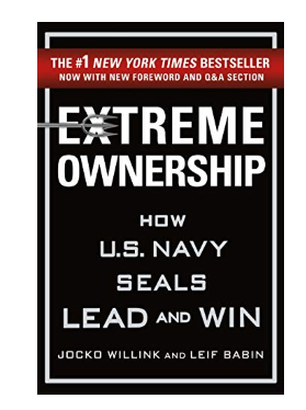 propiedad extrema jocko willink