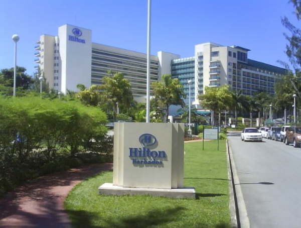 descuento para veteranos de los hoteles hilton