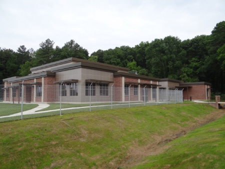 planta del ejército de Holston en Tennessee