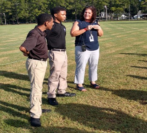 academia militar joseph stilwell