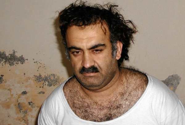 la división de actividades especiales ayudó a capturar a khalid sheikh mohammed