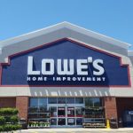 descuento militar Lowes