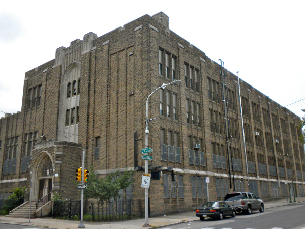 academia militar en pa