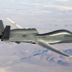 drones militares