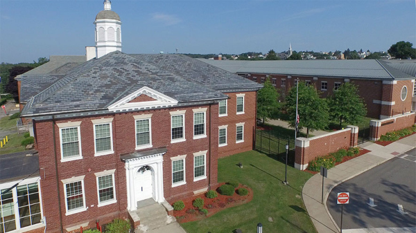escuela militar para chicos en pa