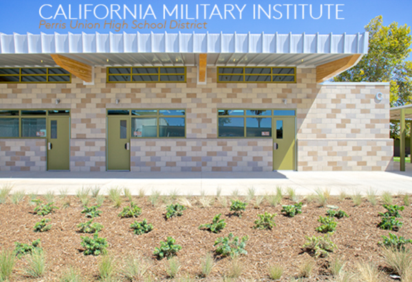 escuela militar para chicos