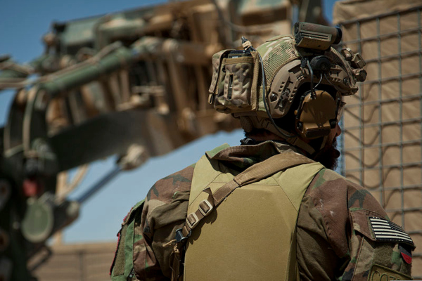 fuerzas especiales militares