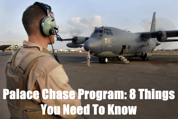 Programa Palace Chase