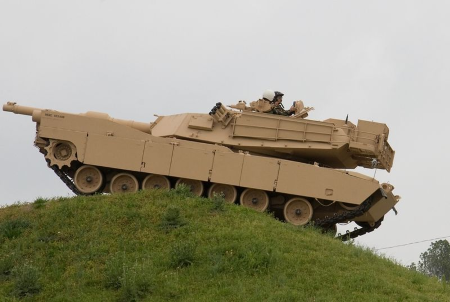 depósito del ejército del río rojo