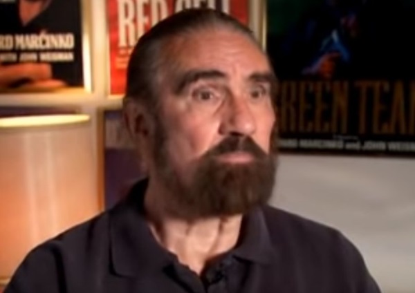 richard marcinko - famoso sello de la marina